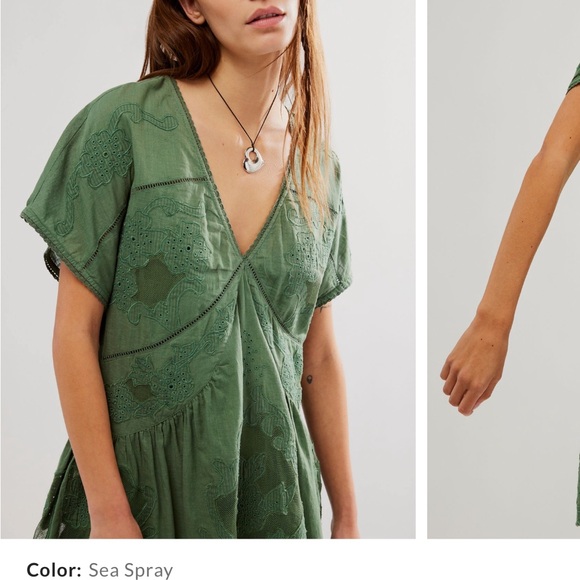 Free People Daylight Mini - Picture 3 of 11